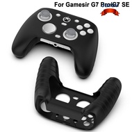 JAROV Gaming Controller , Shockproof Anti-Slip Console Protective Cover, Soft Silicone Dustproof Ant