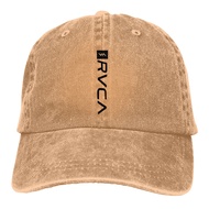 RVCA Fashionable Cowboy Hat Va Sport Rvca Box SS Athletic Heather Gym Casual Baseball Cap Outdoor Fi