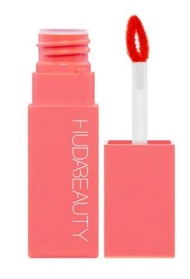 Beauty HUDA BEAUTY Lip Blush Cream Lip & Cheek Stain Coral Kiss Huda Beauty HUDA BEAUTY Lip Blush Cr