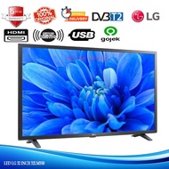 LG LED TV 32 Inch 32LM550 Digital TV Garansi Resmi