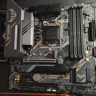 TUF GAMING B460M-PLUS  Micro-ATX (正...