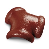 3-Way Curved Cover CT Diamond Brand