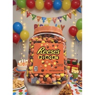 Reese's Pieces American Peanut Butter Chocolate 1.75Kg, Premium Genuine Reese Chocolate
