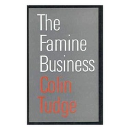 [BnB] USED The Famine Business by Colin Tudge (Used: Good)
