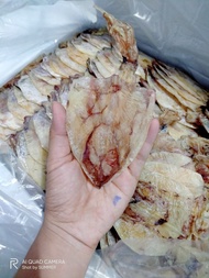 [QUÀ TẾT SIÊU RẺ] bán sỉ từ 500G KHÔ MỰC VŨNG TÀU THƠM NGON DÀY MÌNH hàng xuất khẩu loại I[70-80c/kg