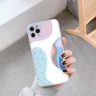 Iphone case cute image compatible with iPhone 6s 6splus 7 7plus 8 8plus X XS 11 12 Pro Max Plus prom