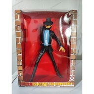ACTION FIGURE JIGEN FROM ANIME LUPIN THE THIRD