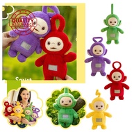 Small Teletubbies Plush Toy Children's Cartoon Plush Toys Companion Plush Doll Doll Sofa Pillow I8L8