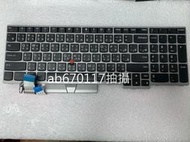 台北光華 現場快修  聯想 ThinkPad P52 鍵盤 P53 鍵盤 繁體中文