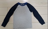 Uniqlo 男童長袖睡衣 140