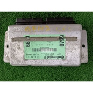 Proton Gen2 CPS ecu PW810799 used parts