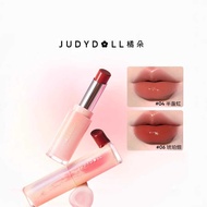 Judydoll Judydoll Judydoll Lipstick Water Gloss Lipstick Mirror Moisturizing Moisturizing Lip Gloss 