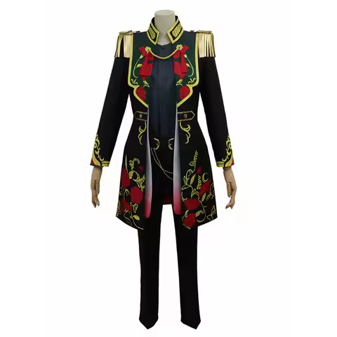 COS-HoHo Ensemble Stars Valkyrie Kiryu Kuro Hasumi Keito Kanzaki Souma Itsuki Shu Kagehira Mika Cosp