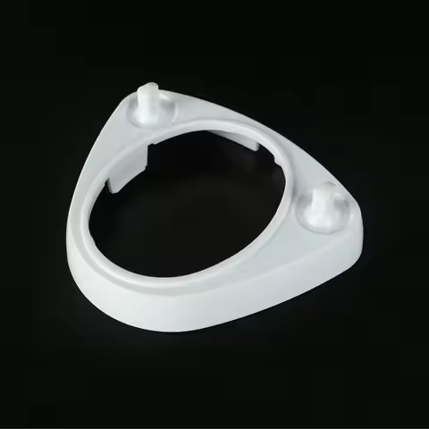 1 Pc Single Charger Holder Electric Toothbrush Base Stand Toothbrush Heads Holder Compatible for Ora