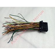 ECU cable Socket pin 39 -- ADV - New LEDBEAT - PCX 160 - Vario 160