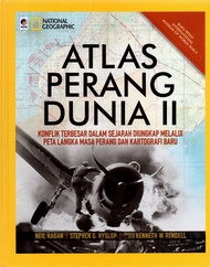 NG ATLAS PERANG DUNIA II