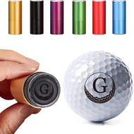 KAINSY Setem Bola Golf Tersuai, Setem Bola Golf, Penanda Setem Bola Golf, Setem Bola Golf Tersuai de