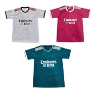 Latest Adult M4DR1D Jersey 2026-2027 Adult Football Top/