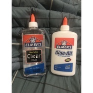 elmer’s glue พร้อมส่งนะครับ