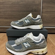 New Balance 2002R RDD RDF 破壞灰綠