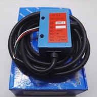 Original Color Label Sensor Z3J-DS50E3 Price Discount KS-C2G Color Label Sensor