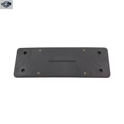 Front License Plate Bracket Holder OEM 51137371683 for BMW 1 Series F20 116I 118I 120I 120 118