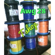 Awg 28 Cable Price Per Meter