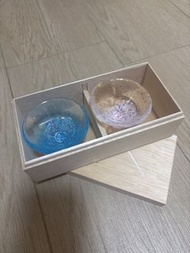 日本製清酒杯