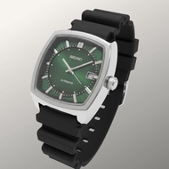 Jam Tangan Seiko Otomatis / Seiko Persegi Automatic Tanpa Baterai | Jam Pria / Wanita Stainless / Se