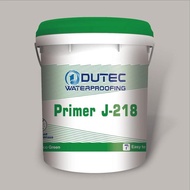 Flinkote / Primer Membrane Waterproofing / lapisan awal membrane J-218
