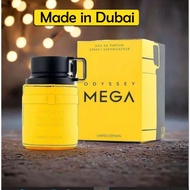 Armaf Odyssey Mega Man EDP Perfume For Men 100ML