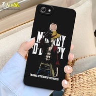 Case VIVO Y83 - Eksotik - Casing VIVO Y83 - Silikon Lentur - Motif Aesthetic Lucu - Cassing - Akseso