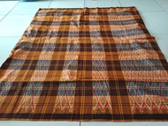 SARUNG GEBENG-TAJUNG PRIA/WANITA-SARUNG ADAT