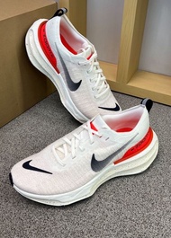 Nike Invincible 3 網面 白紅
