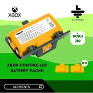 OMELET XBOX RECHARGEABLE BATTERY KIT [New] (BY IMMERZIV)