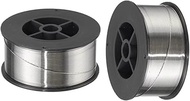 Aluminum 4043 MIG Welding Wire .035" Wire 1 Ib .030" 1 Roll ER4043 (.035" 1 Ib Roll)