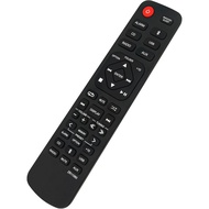 ZR11060 Replace Remote Control fit for Yamaha Stereo System MCR-B043D MCR-B043 MCR-B043 BL MCR-B043B