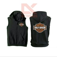 Harley DAVIDSON Children's Vest Jacket