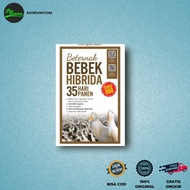 AG - GUNSI 888 HYBRID DUCK FARMING: 35 HARVEST DAYS (ED.REVISED)