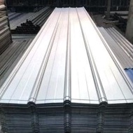 ATAP SPANDEK POLOS GALVALUM 0.3mm PANJANG 3m 4m 5m 6m