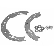 🔥Fast Delivery🔥For KYMCO AK550 AK 550 2017 2018 2019 2020 2021 2022 Motorcycle Accessories Rear Pull