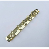 M5 binder ironRing / miniA7 5-hole/