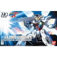 Bandai - HGAW - HG - GX-9900 Gundam X