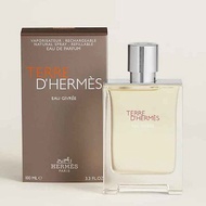 Hermes 愛馬仕  大地霜凍香精 100ml