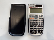 Casio fx-50FH II Scientific Calculator