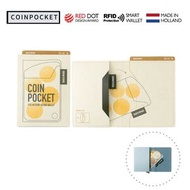 SECRID - RFID智能防盜鋁制銀包配件 - Coinpocket [平行進口] (需用於Miniwallet/Slimwallet/Twinwallet)