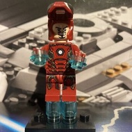 Lego  Ironman Mark 45 76029