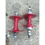 hub aloi bmx 48h nos
