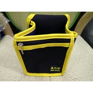 Made In Taiwan Chenzhizuo Mini Waist Bag Nail Lightweight Mobile Phone Pliers Zipper SH-601