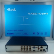 HILOOK 8 CHANEL 1080P 2MP DVR